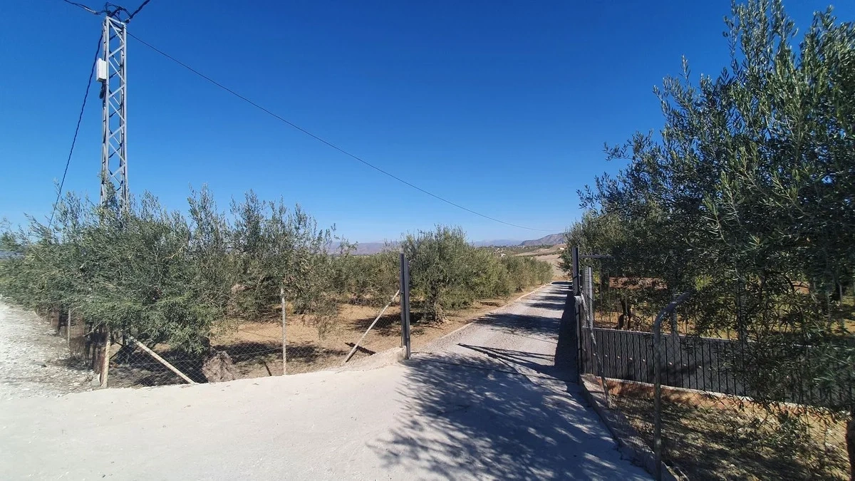 2 - verkauf grundstück alhaurin el grande andalusien spanien