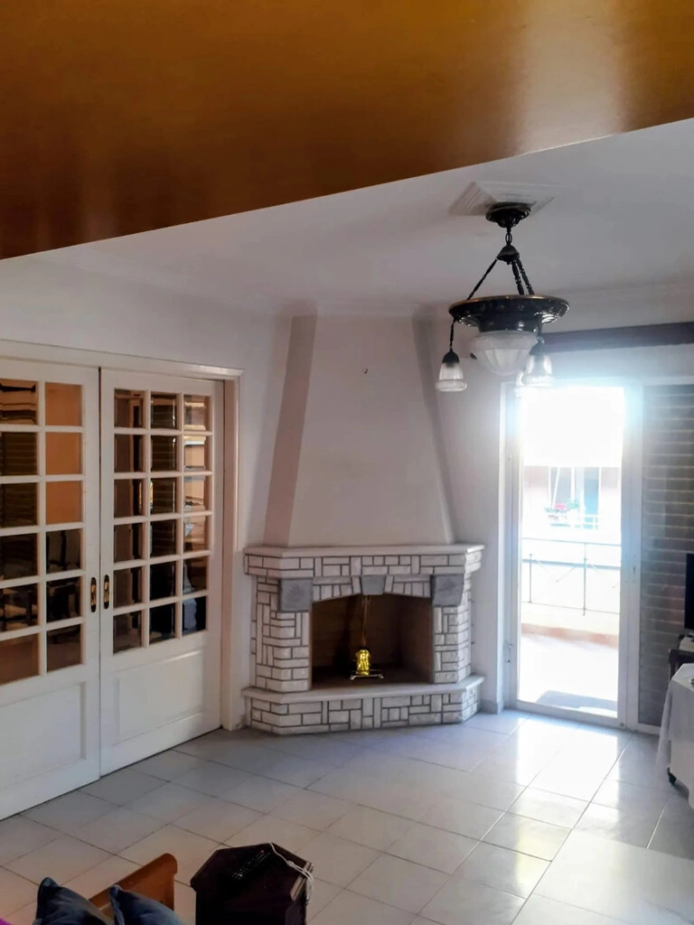 1 - продажа квартира kallithea аттика греция
