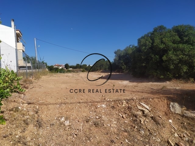 1 - plot of land for sale in chalandri attica greece