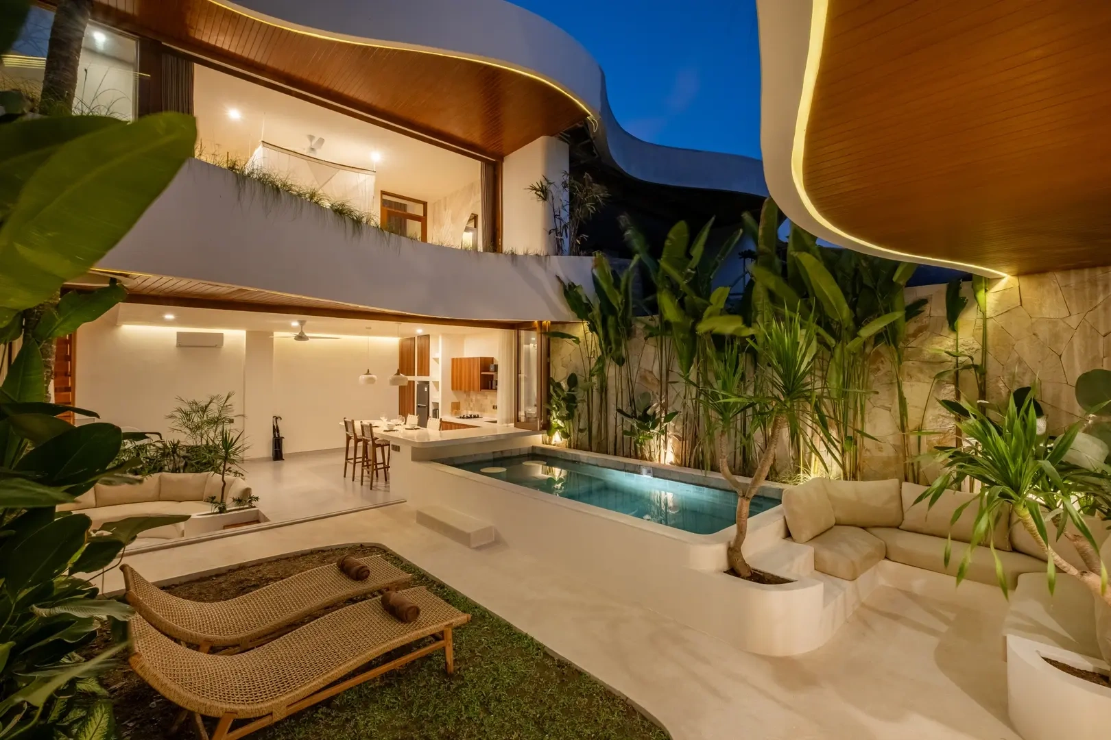 1 - продажа villa pecatu bali индонезия