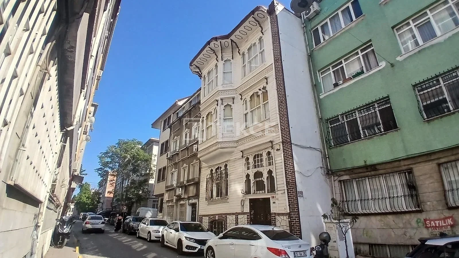 1 - venta casa fatih istanbul turquía