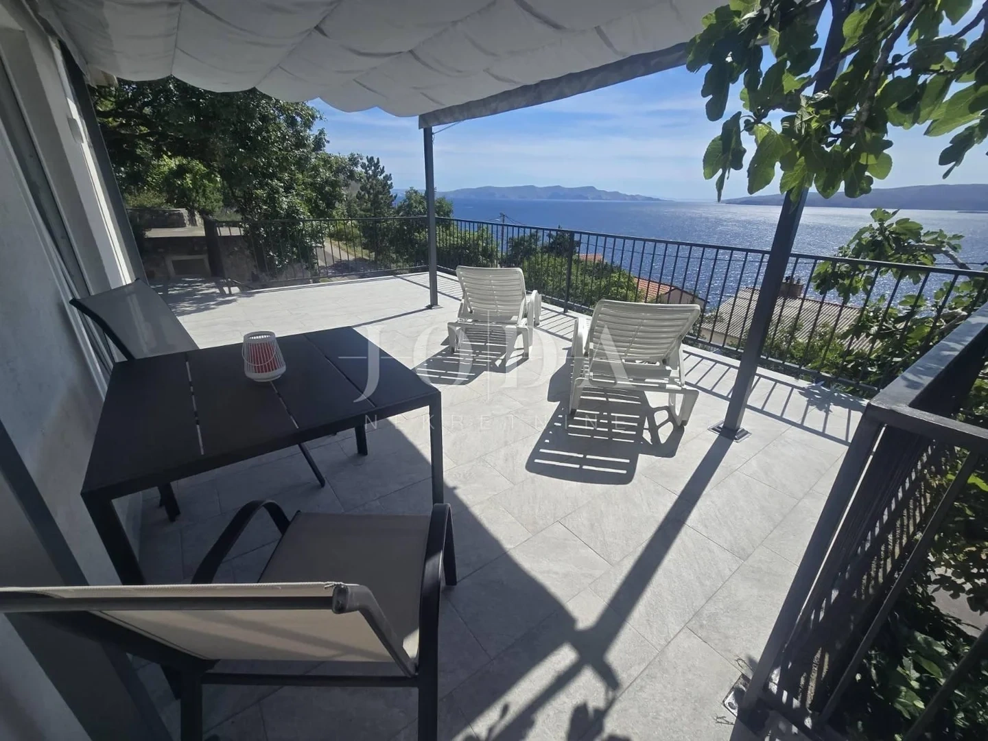 2 - vente maison senj lika-senj croatie