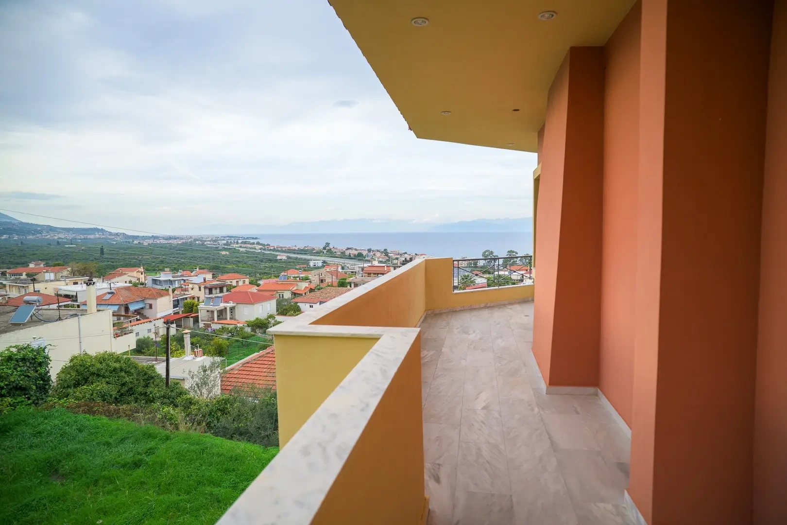 2 - vendita casa melíssi peloponneso grecia