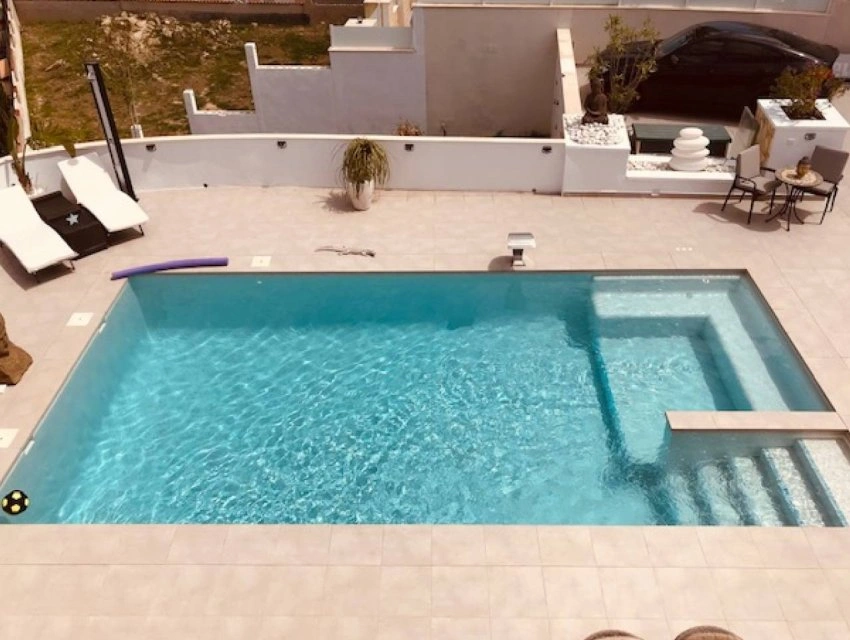 2 - verkoop villa ciudad quesada valencian community spanje