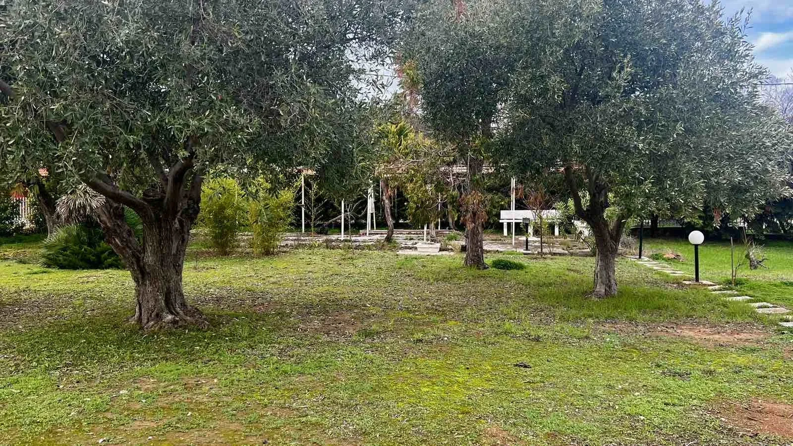 2 - venta terreno a pie de playa oropos ática grecia
