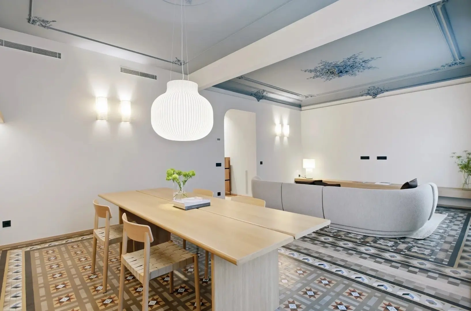 2 - venda apartamento barcelona catalunha espanha