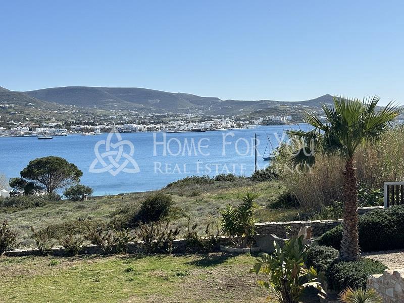 2 - venta casa frente al mar paros - cícladas egeo meridional grecia