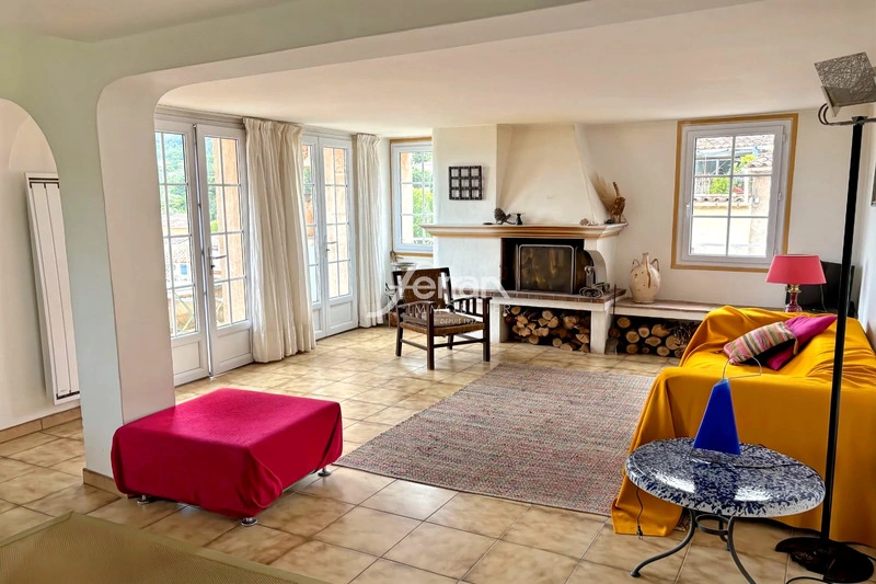 1 - venda apartamento figanières var frança