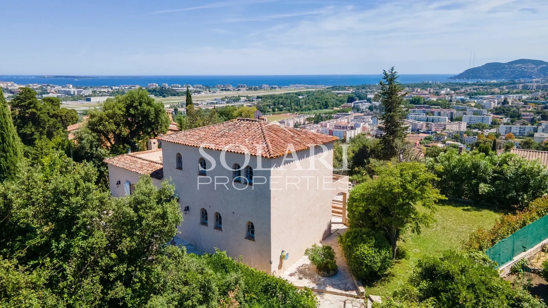 1 - venda casa mandelieu-la-napoule alpes-maritimes frança