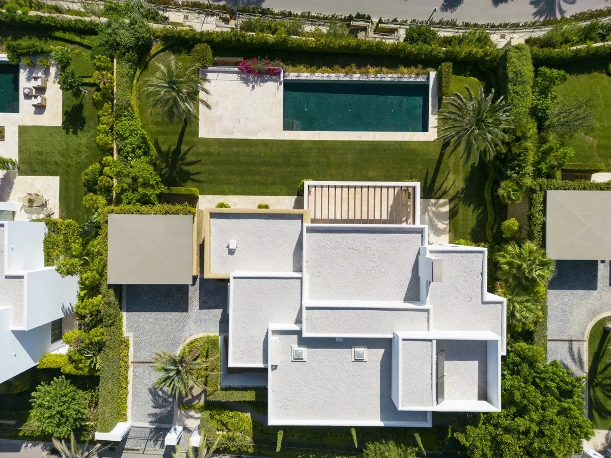 2 - sea view house for sale in casares - costa del sol andalusia spain