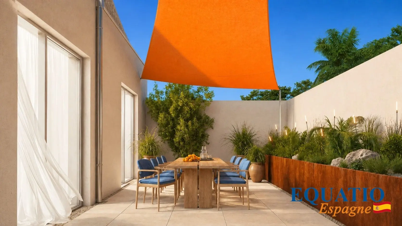 2 - vente maison vue mer la nucia - costa blanca communauté valencienne espagne