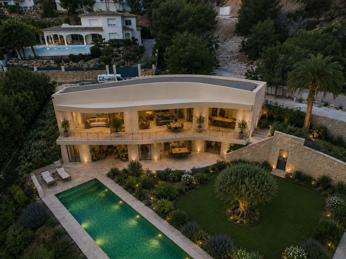 2 - venda casa xabia/javea - costa blanca comunidade valenciana espanha