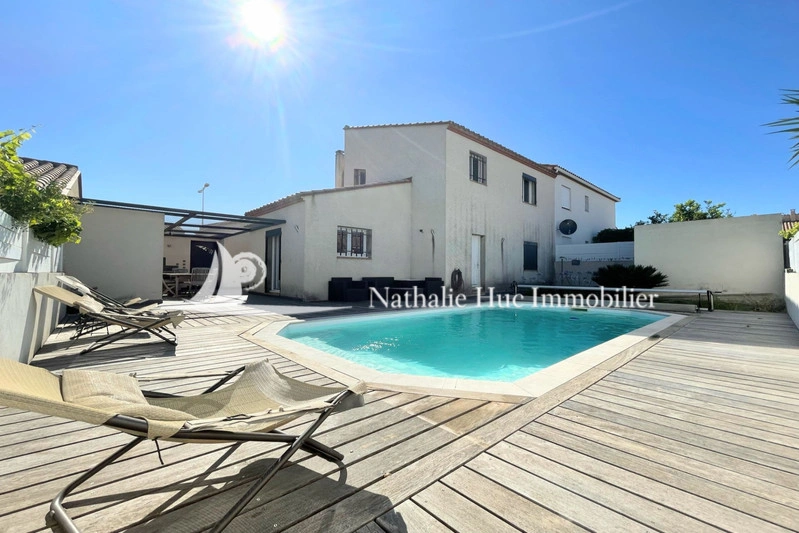 1 - vente maison perpignan pyrénées-orientales france
