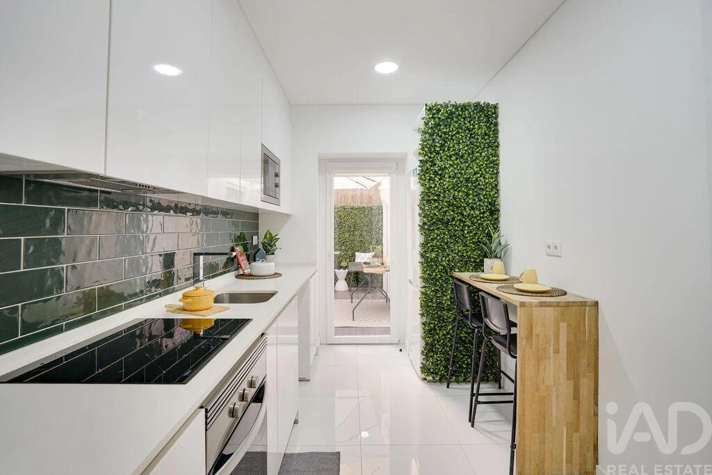 1 - apartment for sale in loures lisbon region portugal
