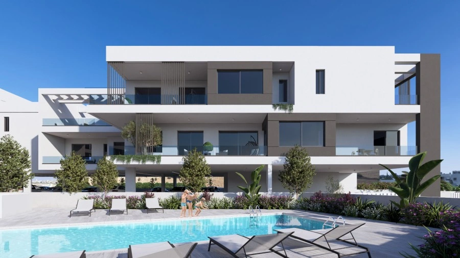 2 - vente appartement larnaca larnaca chypre