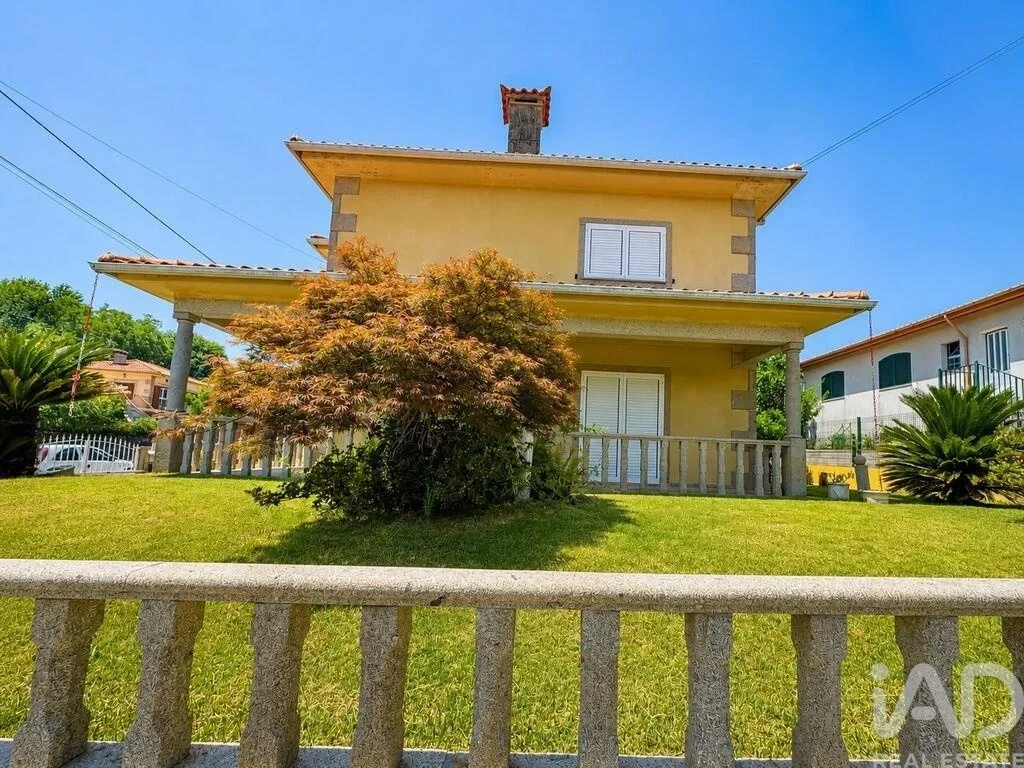 2 - vendita villa amares regione nord portogallo