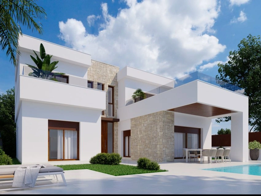 2 - verkoop huis orihuela-costa valencian community spanje