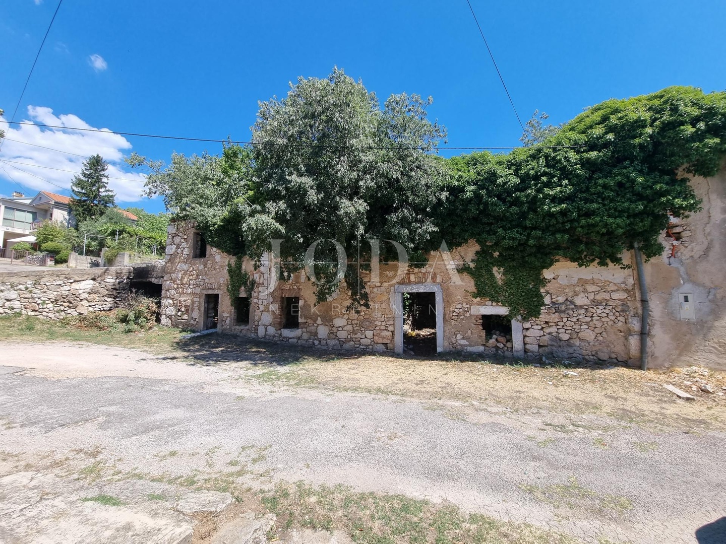 2 - verkoop huis vinodolska općina primorje-gorski kotar kroatië