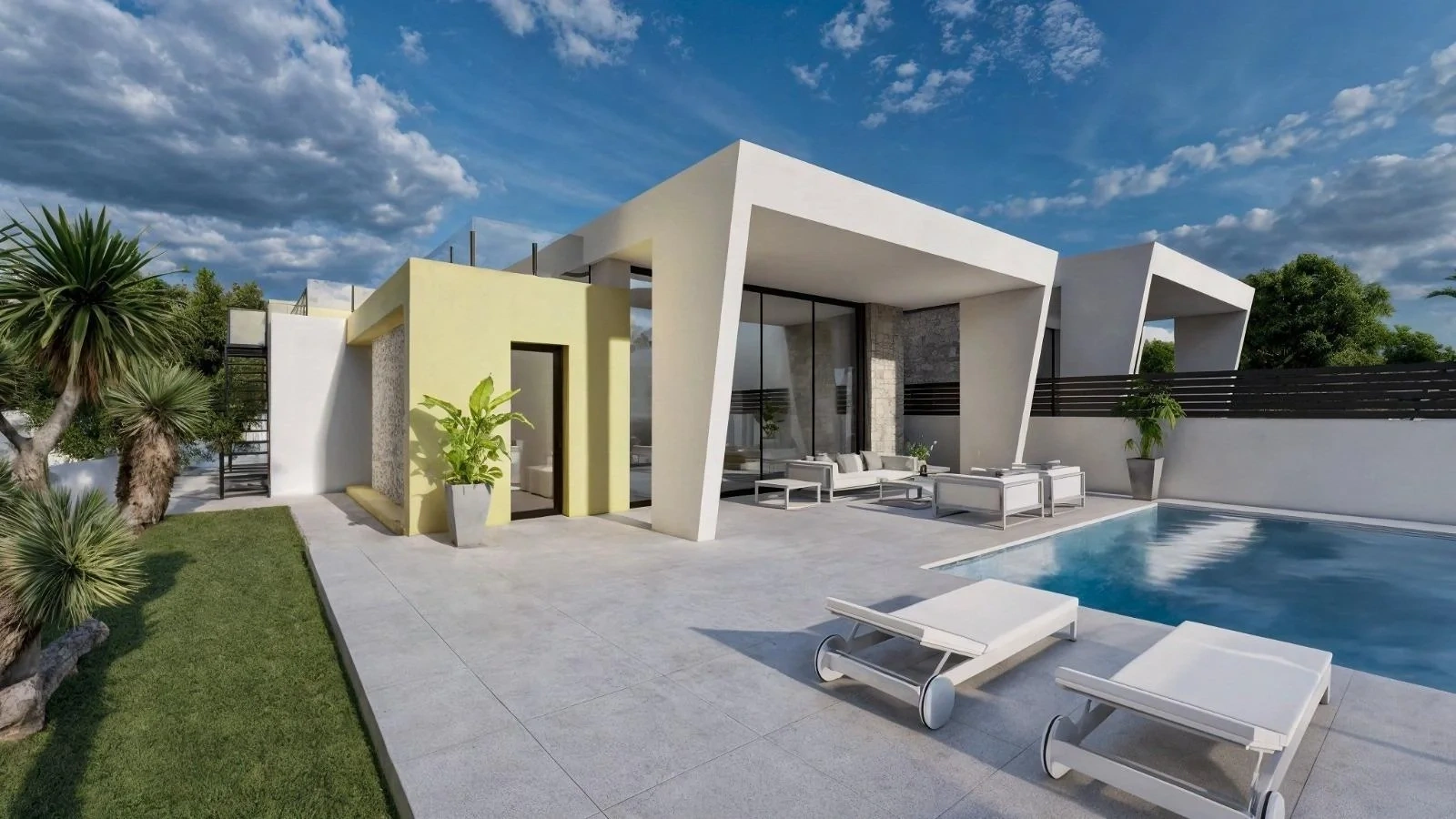 1 - vente maison torrevieja - costa blanca communauté valencienne espagne