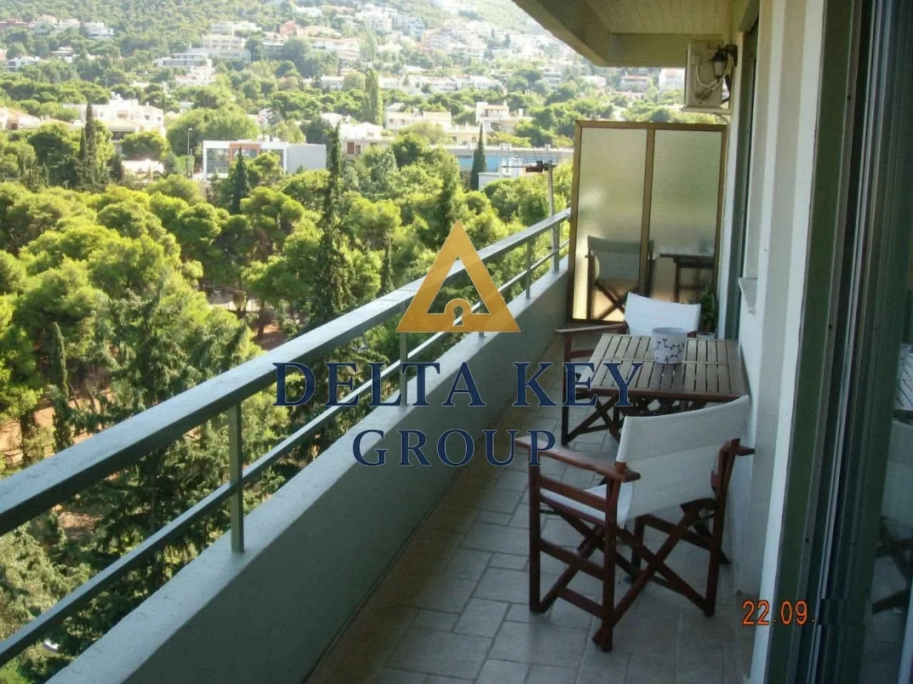1 - apartment for sale in nea erythraia attica greece