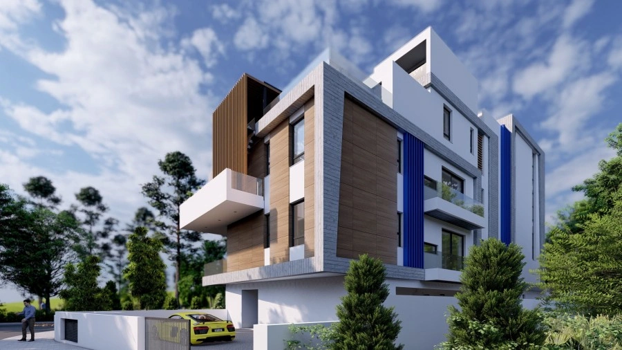 1 - vente appartement limassol limassol chypre