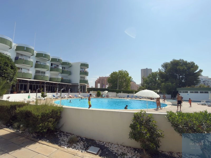 2 - verkoop appartement uitzicht op zee portimão algarve portugal
