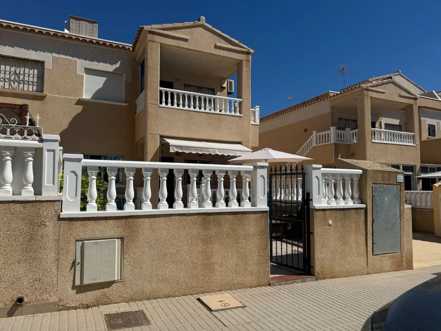 1 - venta apartamento a pie de playa orihuela-costa comunidad valenciana españa