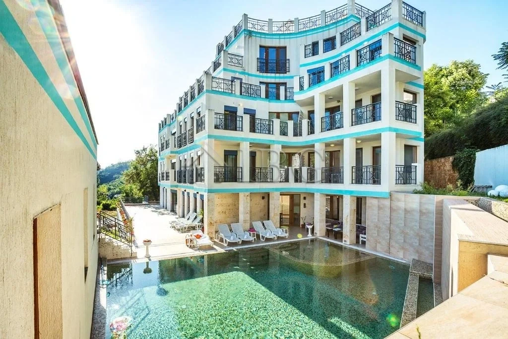 1 - verkauf wohnung meerblick kavarna dobrich bulgarien