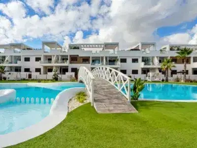 1 - продажа villa orihuela-costa валенсия испания