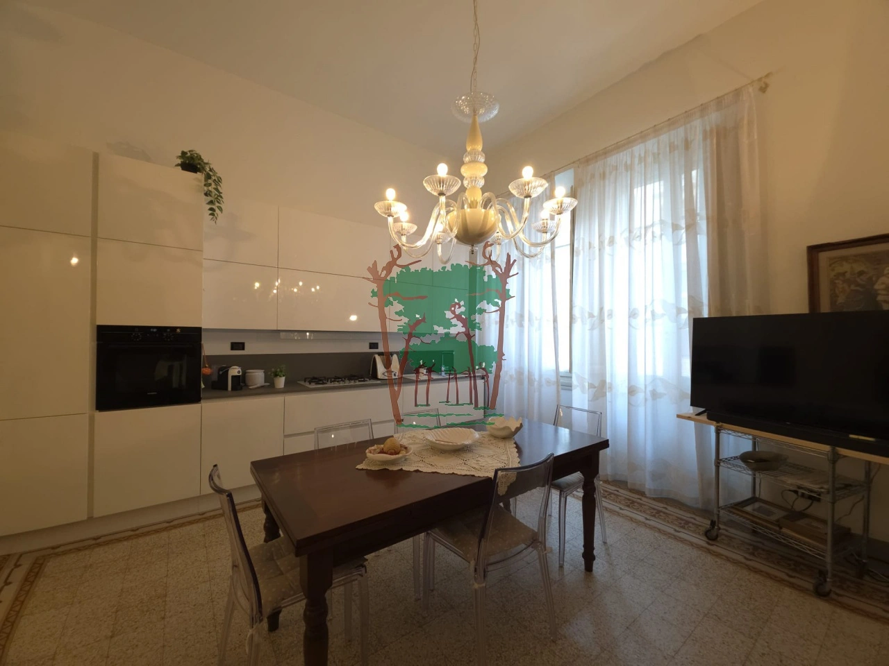2 - venta apartamento viareggio toscana italia