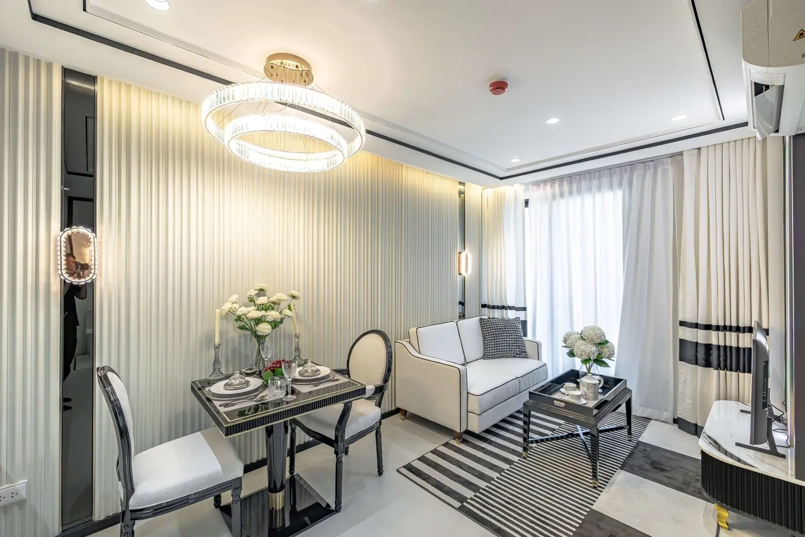 2 - venda apartamento vista de mar pattaya chonburi tailândia