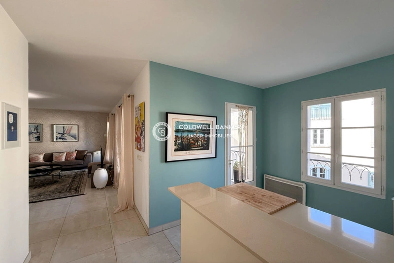 2 - verkoop appartement saint-tropez var frankrijk