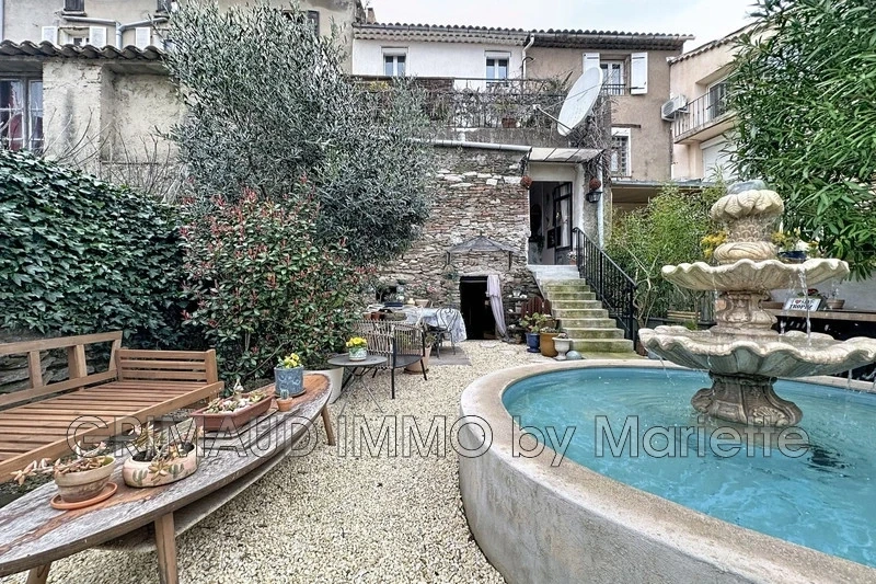1 - verkauf haus la garde-freinet var frankreich
