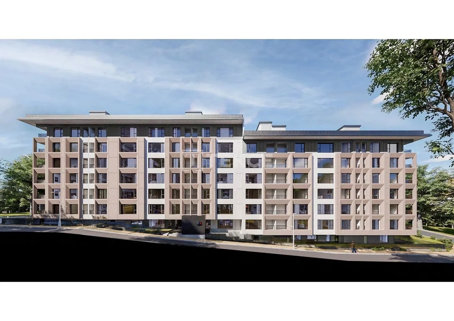2 - venta apartamento besiktas istanbul turquía