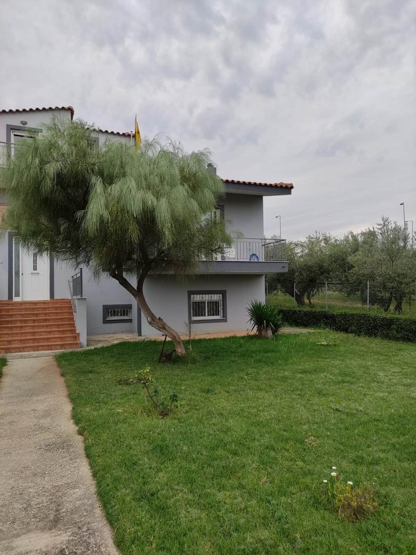 2 - vente maison kiáto péloponnèse grèce