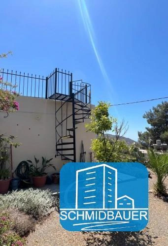 2 - verkauf haus meerblick krevvatás kreta griechenland