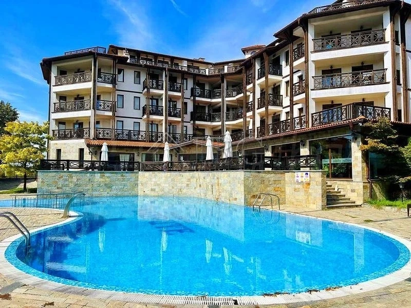 1 - venda apartamento sunny beach burgas bulgária