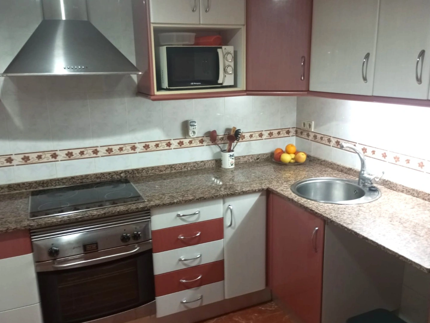 2 - verkauf wohnung meerblick benidorm - costa blanca valencia spanien