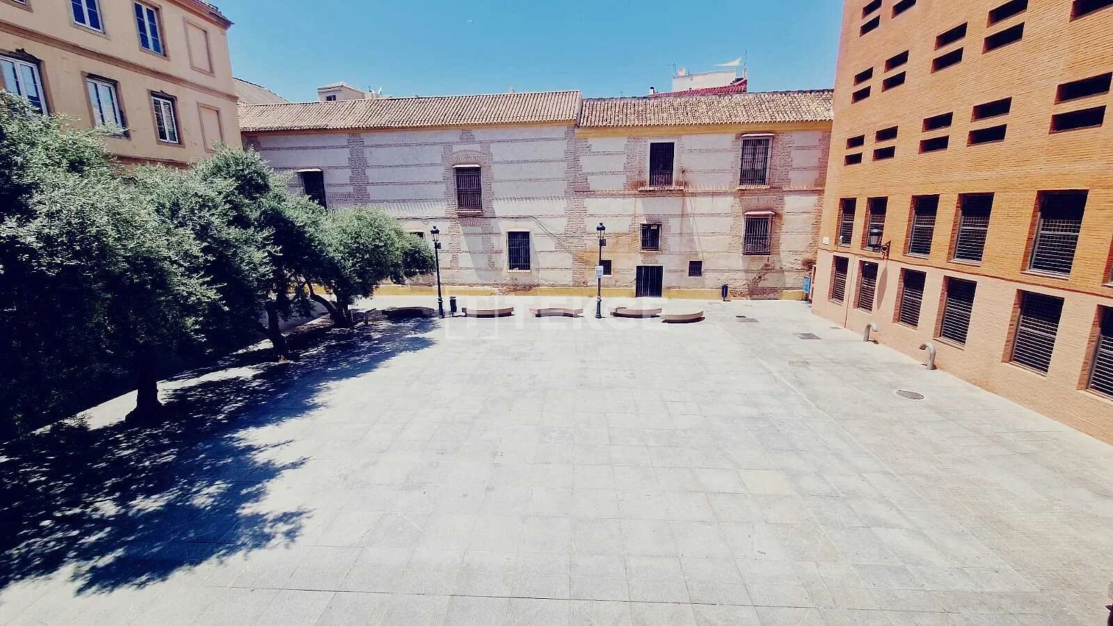 2 - venta apartamento malaga  andalucía españa