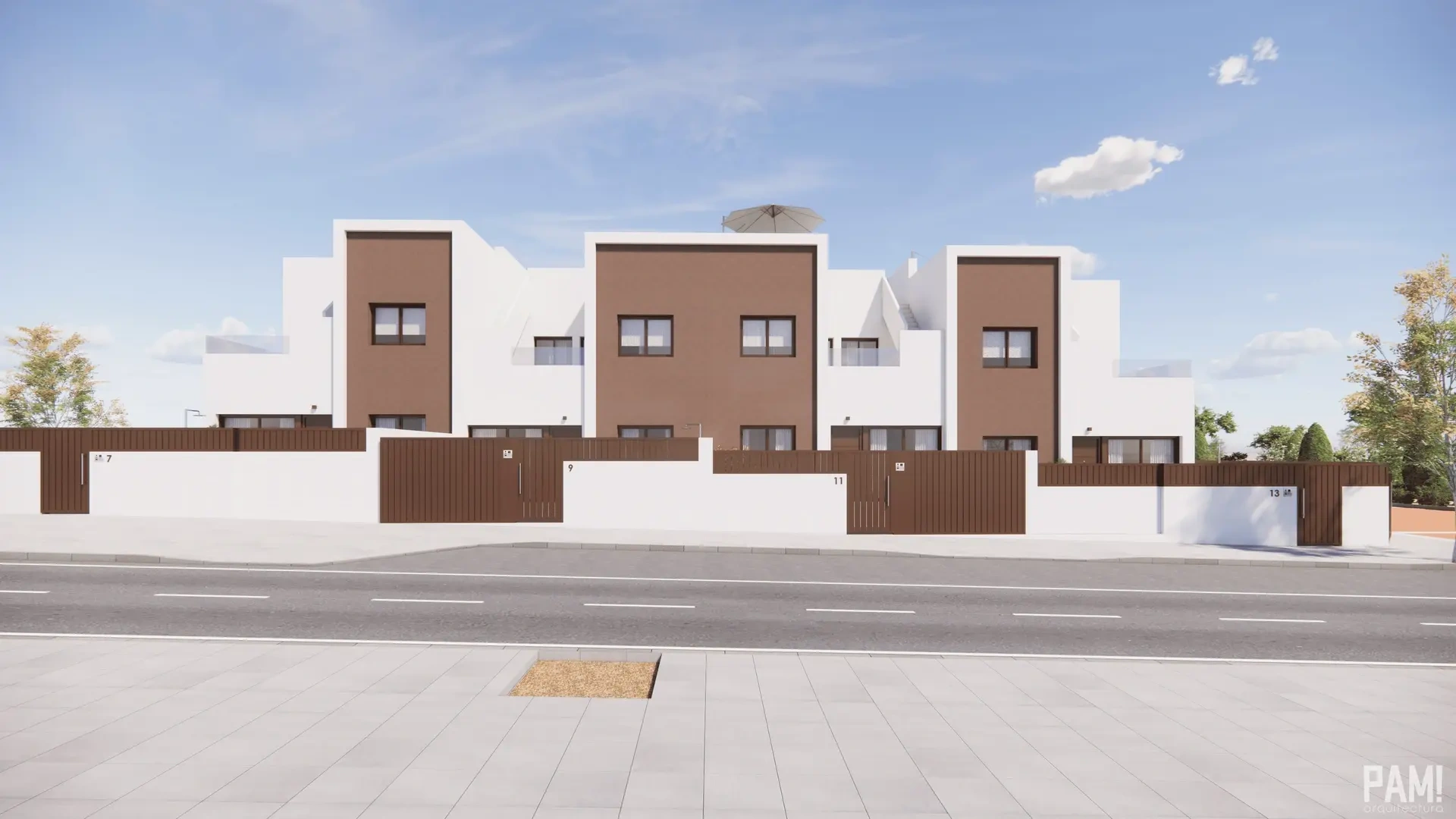2 - vente maison pilar de la horadada communauté valencienne espagne