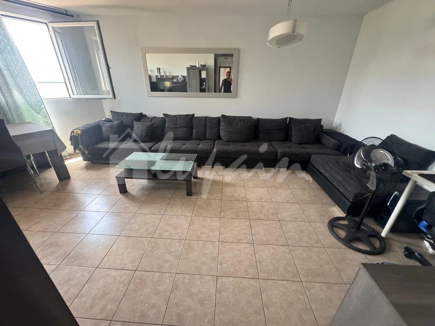 1 - vente appartement cabo blanco ténérife - canaries espagne