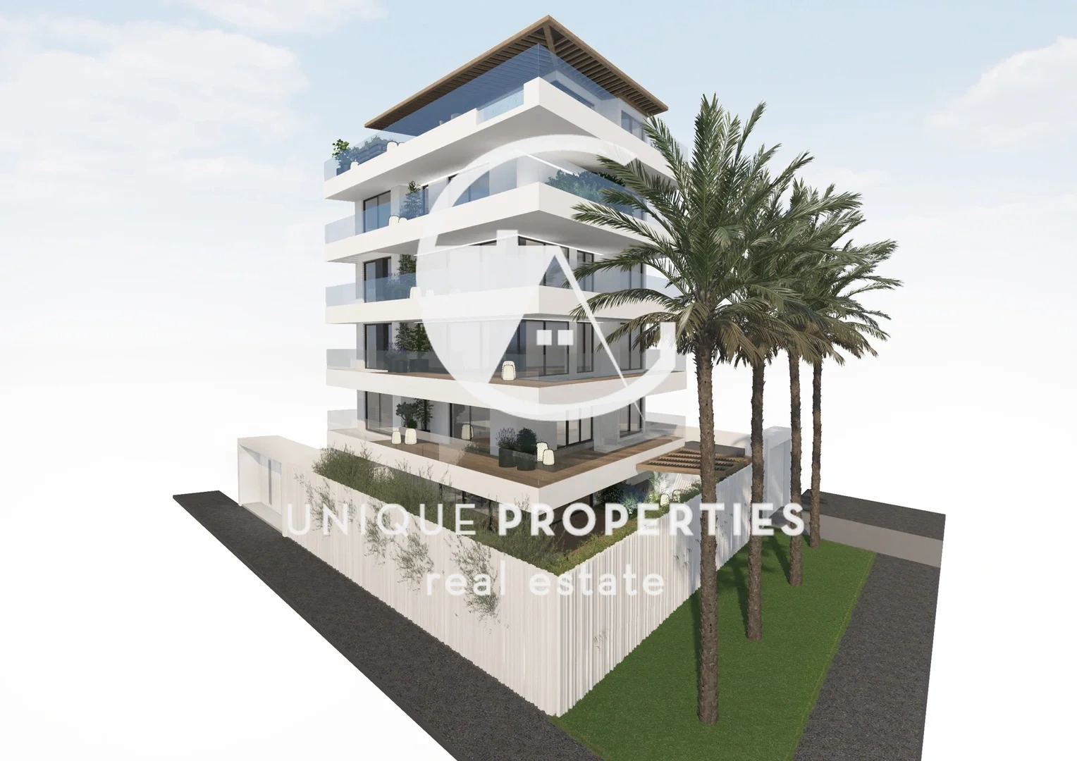 2 - verkoop appartement glyfada attica griekenland