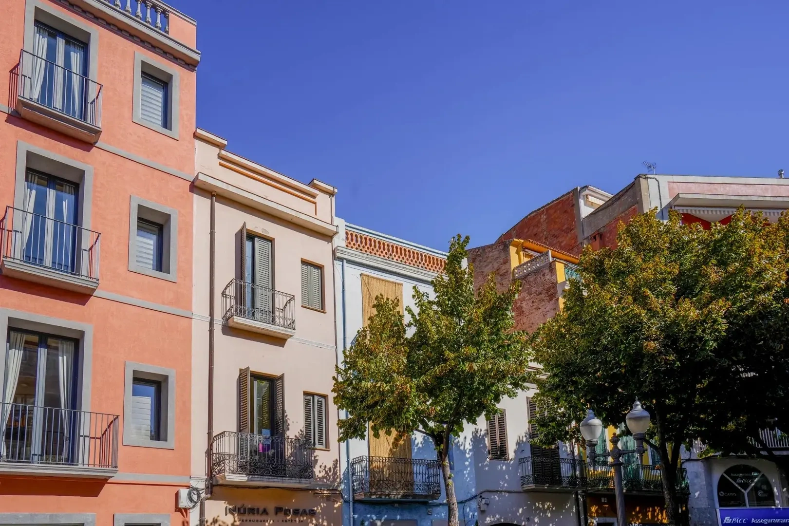 1 - venda espaço comercial sant feliu de guixols catalunha espanha