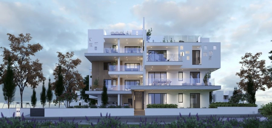 1 - vente appartement larnaca larnaca chypre