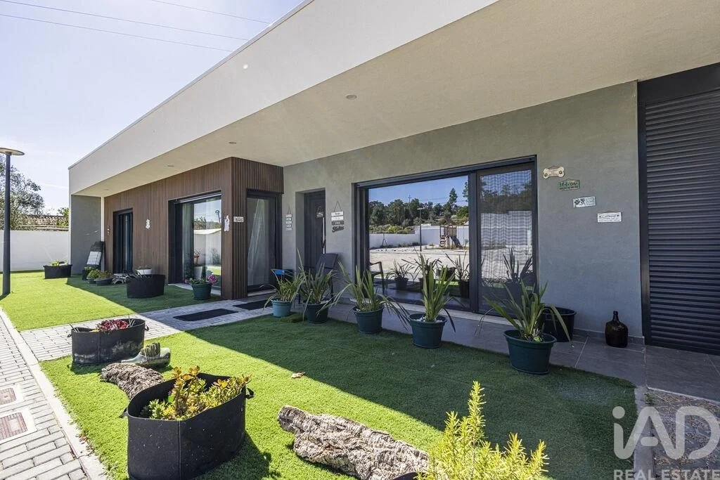 1 - vente villa rio maior alentejo portugal