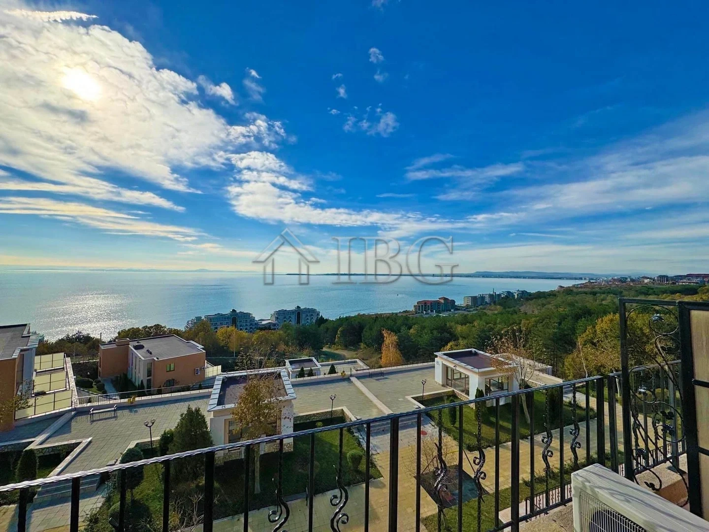 2 - venda apartamento vista de mar sveti vlas burgas bulgária