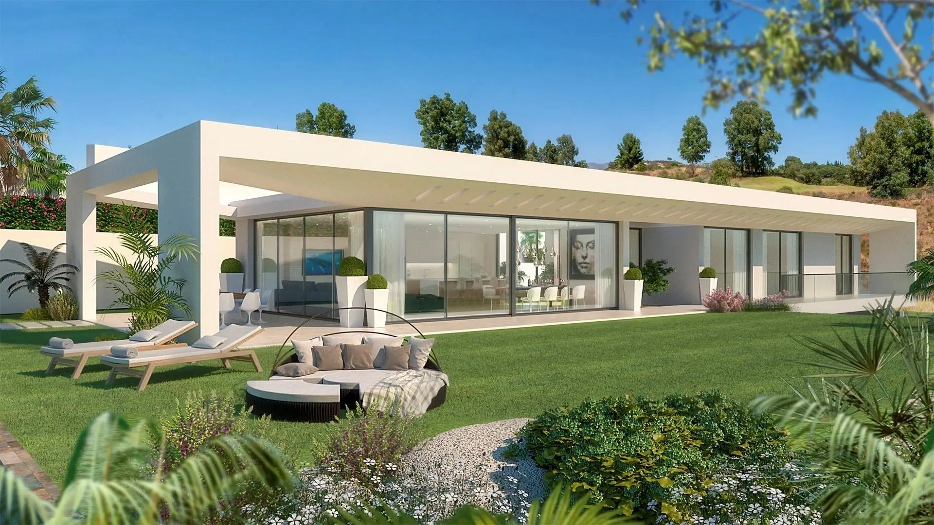 2 - verkauf haus mijas andalusien spanien