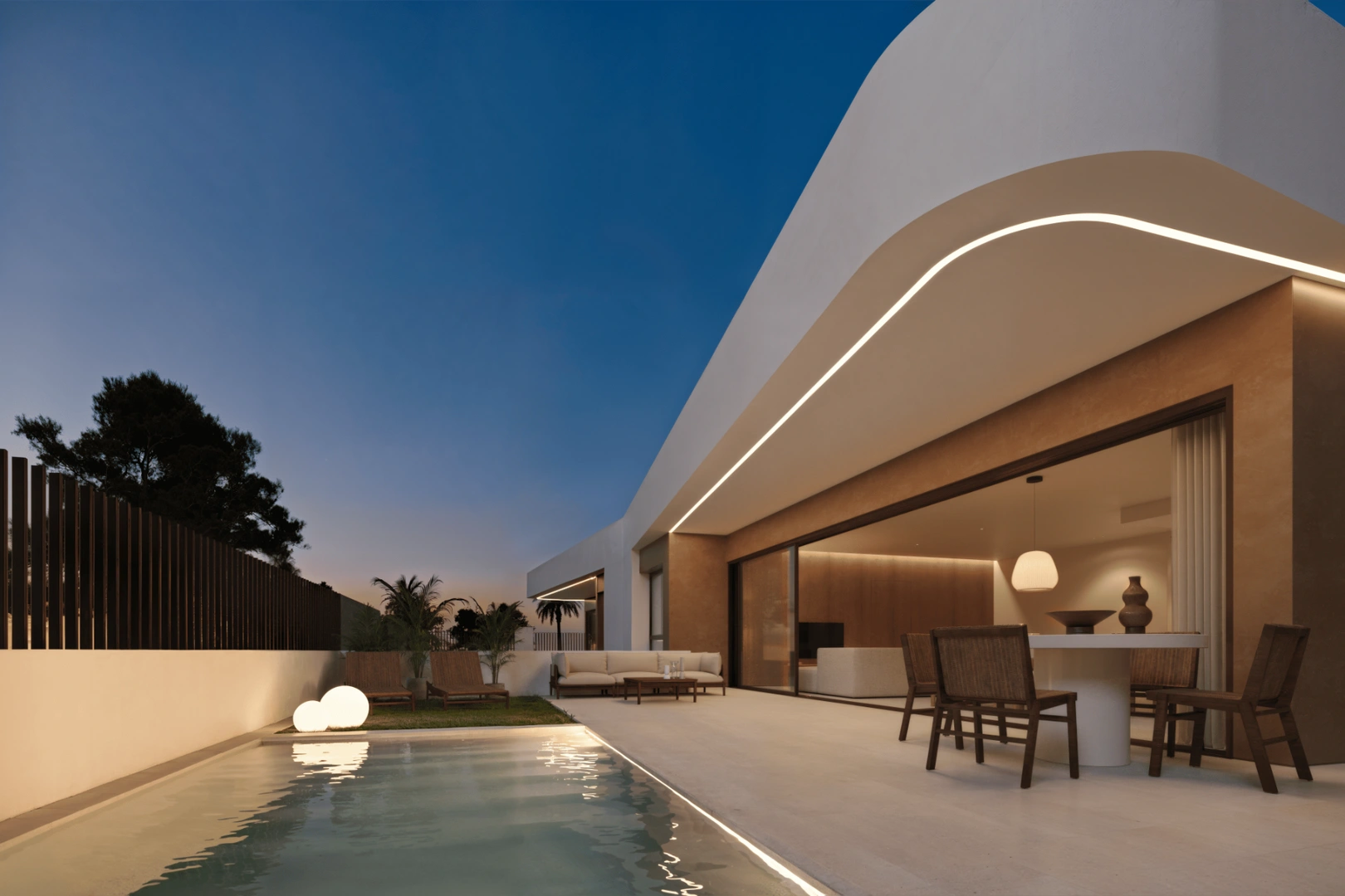 2 - продажа villa dolores валенсия испания