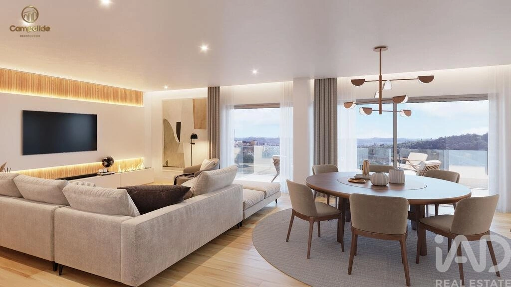 1 - venta apartamento lisboa región de lisboa portugal