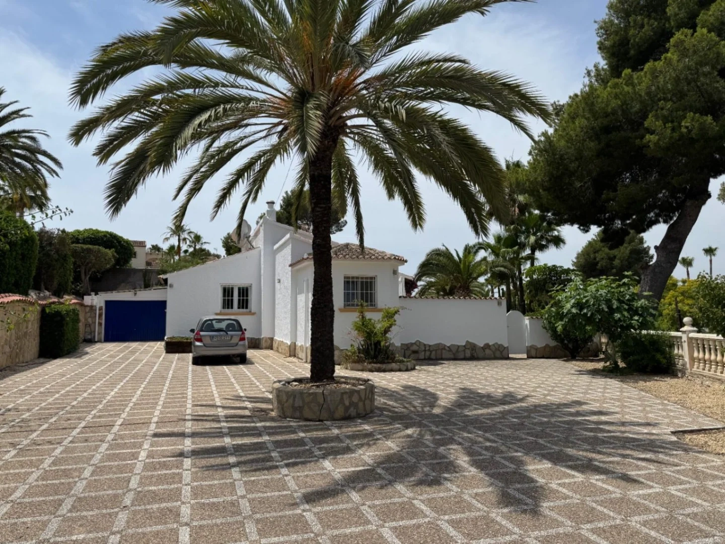 2 - venda casa moraira - costa blanca comunidade valenciana espanha